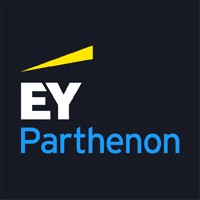EY Parthenon logo